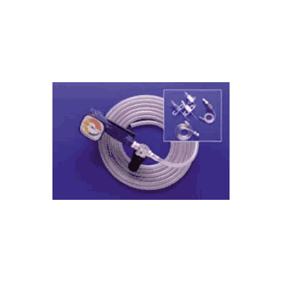 Catheter Adapter Quickjet - Adaptor, Quick J