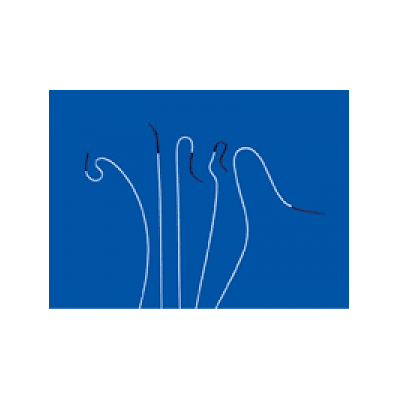 Catheter, Angio, Hnbr5.0-38-65-p-ns-kmp - Med