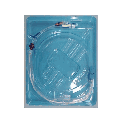 Catheter, Angio, Scbr4.0-38-100-p-ns-vert - M