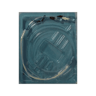 Catheter, Angiographic, Beacon Tip - Medline