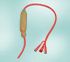 Catheter, Baker, Ped, 0042500 72", 12FR 1 Each<br><br><font color="red"><b>BACK TO THE PRODUCT TABLE, <a href="https://www.aaawholesalecompany.com/drainage-and-suction---suction-instruments-by-bard-medical.html">CLICK HERE</a></b></font>
