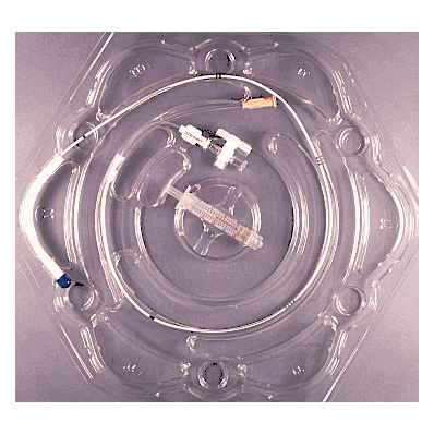 Catheter, Berman, 5frx50cm - Medline