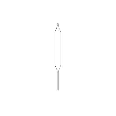 Catheter, Conquest Dilation 7mmx4cm Shaft 75c
