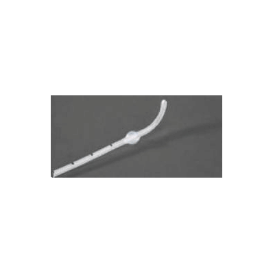 Catheter, Coude Sngl Sensor 7fr (10/Bx) - -