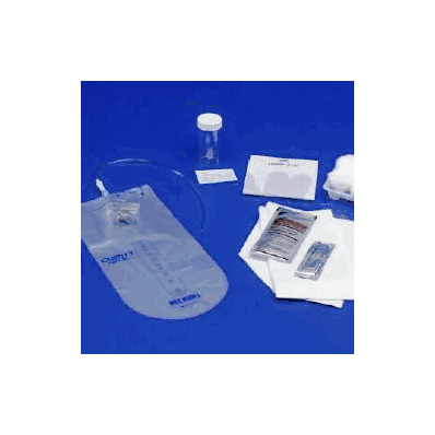 Catheter, Curity Ultramer Poly6fr (12/Ct) -