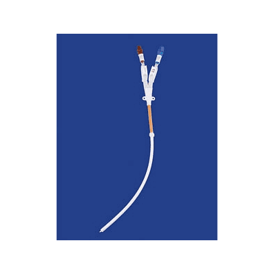 Catheter Cv 19cm Sprt Pk Tl Pldrm Hmdial - Me