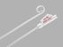 Cook G09705, COK230806Dawson-Mueller Multipurpose Drainage <b>Catheter 8.5 Fr</b> ULT8.5-38-25-P-5S-CLDM-HC, Chait Percutaneous Cecostomy, Sold as Each<br><br><font color="red">BACK TO THE PRODUCT TABLE</font>, <a href="http://www.aaawholesalecompany.com/drainage-and-suction-drainage-catheters-multipurpose-drainage-catheter-by-dawson-mueller.html">CLICK HERE</a>
