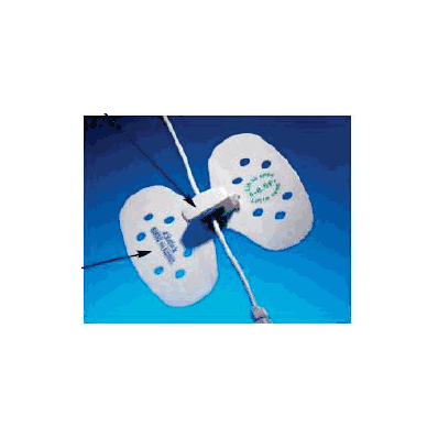 Catheter Drainage System, 12-14fr (25/Bx) -