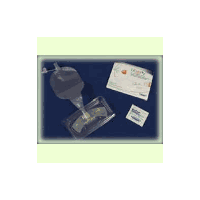 Catheter, Ext Male Liberty Pouch (30/Bx) - -