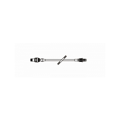 Catheter Extension Sets By Baxter Healthcare