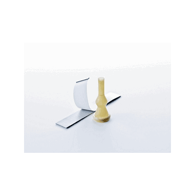 Catheter, External, Latex, 28mm, Male