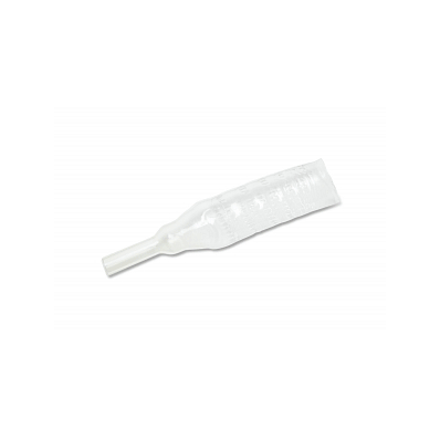 Catheter, External, Male, Wideband, Sm, 25mm