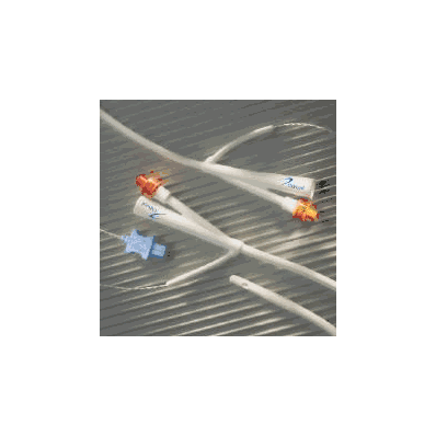 Catheter, Foley, 400 Series, 12fr