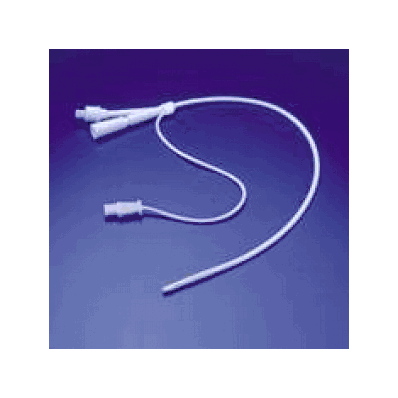 Catheter, Foley, 400 Series Temp, Lvl 1, 8fr