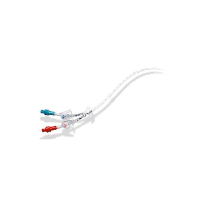 Catheter, Hemodialysis Hemostar 14.5fr 15cm -