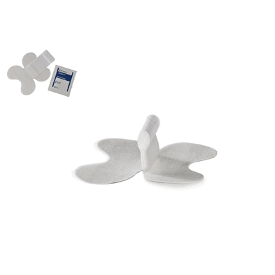 Device, Securement, Cath, Adh, W/Skin Prep -
