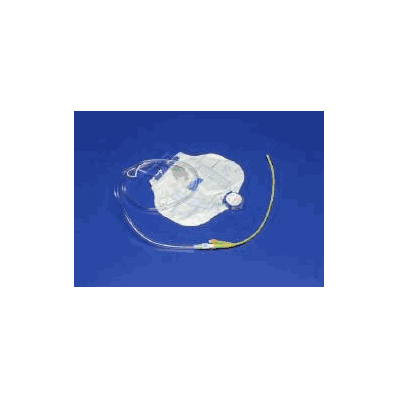 Catheter Insertion Tray Curity Ultramer 2-w