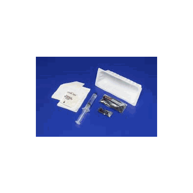 Catheter Insertion Tray Kenguard Without Cat