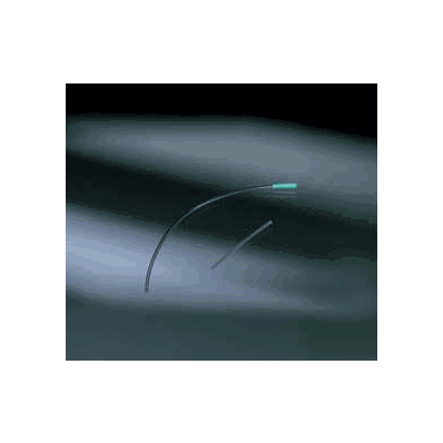 Catheter, Intermit, Coude, 16fr
