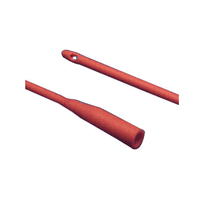 Catheter, Intermit, Rob / Nel, Rr, 18fr