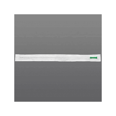 Catheter, Intermt, Insert Strp, Olv Tp, 8fr
