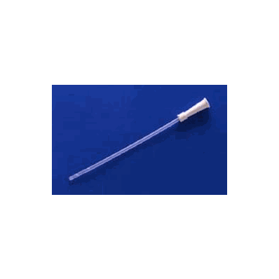 Catheter, Intmt Fml Color Coded Lf Str 10fr (