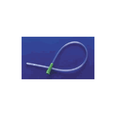 Catheter, Intmt Fml Flocath Hydo-coated 14fr