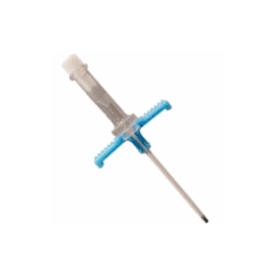 Catheter Introducer Peel-away Clinicath 2 F