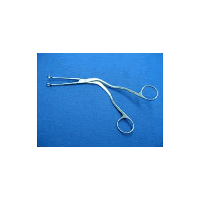 Catheter Introducing Forcep Magill Scissor Ty