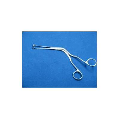 Catheter Introducing Forcep Magill Scissor Ty
