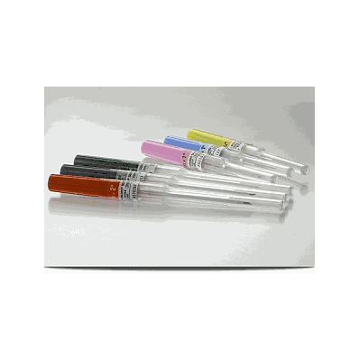 Catheter, Iv, 16gx2"