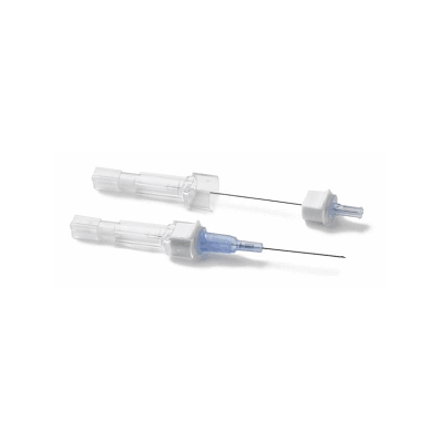 Catheter, Iv Advantiv Safety 24g X 5/8 - Medl