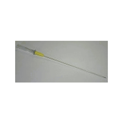 Catheter, Iv, Angiocath, Orn, 14 Ga X 3.25 -