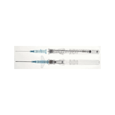 Catheter, Iv, Auto, Insyte, Bc, Bl - Medline