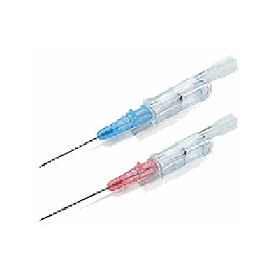 Catheter, Iv, Protect, Acuvance, 16gx1 1/4 -
