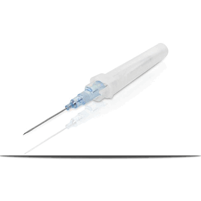 Catheter, Iv, Surflash, 20g X 1.25" - Medline