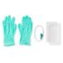 Catheter Kit, 14 Fr Mini Suction Dry, with Pair of Gloves, Tray is the Cup, sold as 100 Each/Case by MDL DYND40982<br><br><font color="red"><b>BACK TO THE PRODUCT TABLE, <a href="https://www.aaawholesalecompany.com/medline-respiratory-tracheostomy---ventilation-suctioning-open-suction-catheters-catheter-kits.html">CLICK HERE</a></b></font>