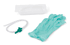 Catheter Kit, 6 Fr Mini Suction Dry, with Pair of Gloves, Tray is the Cup, sold as 100 Each/Case by MDL DYND40986<br><br><font color="red"><b>BACK TO THE PRODUCT TABLE, <a href="https://www.aaawholesalecompany.com/medline-respiratory-tracheostomy---ventilation-suctioning-open-suction-catheters-catheter-kits.html">CLICK HERE</a></b></font>