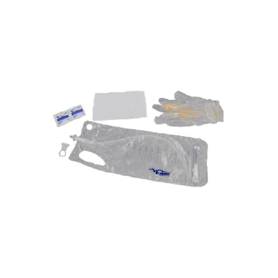 Catheter Kit, Magic 3 W/1100 Ml Coll System (