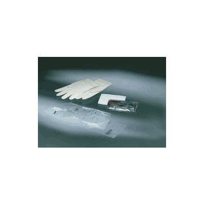 Catheter, Kit, Touchless 12fr (50/Cs) - - Ba