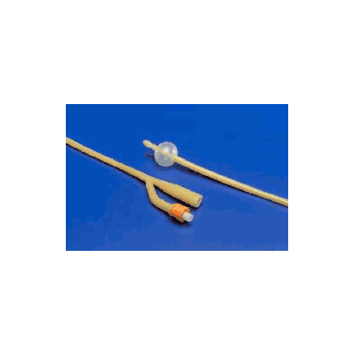 Catheter Kit Ultramer 2-way, Foley 16 Fr. 5