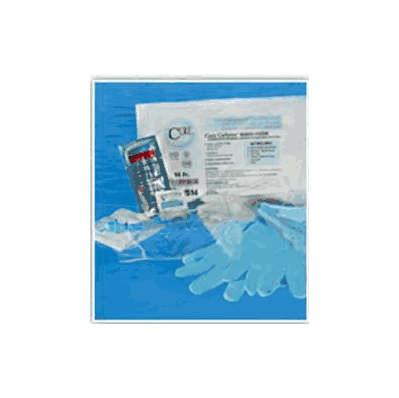 Catheter Kit, Urethral Str Lf Dehp FreE 8fr (