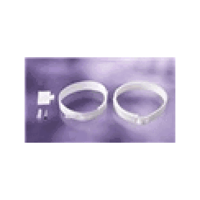 Catheter Leg Strap, 36/Cs