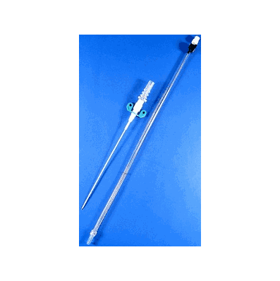 Catheter, Mahurkar, 13.5fr, 24cm - Medline