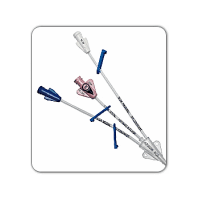 Catheter, Multi Lmn 7fr 16cm - Medline