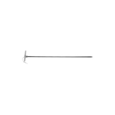 Catheter, Passer Lg Disp (6/Ct) - - J & J He