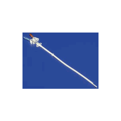 Cath, Permcath Dual 28cm (1/Ct) - - Kendall
