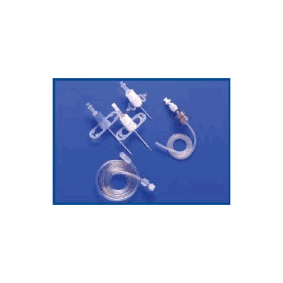 Catheter, Quickjet 16g (5/Bx) - - Teleflex M