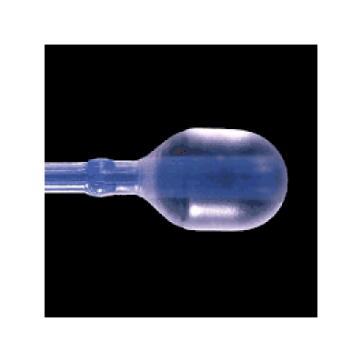 Catheter, Rectal, Latex Free - Medline