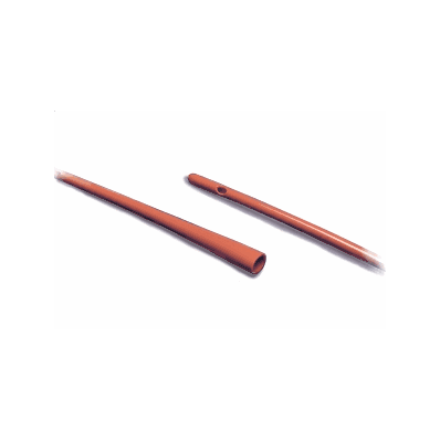 Catheter, Rob-nel, 14fr, 16"Strl